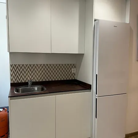 Piso En Nueva De La Virgen Apartamento