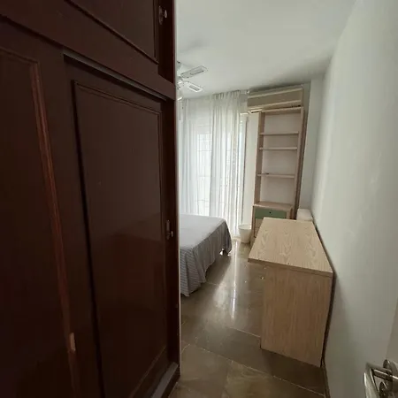 Apartamento Piso En Nueva De La Virgen Granada