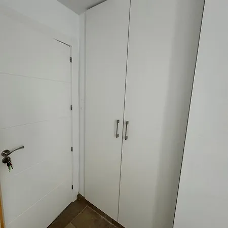 Piso En Nueva De La Virgen