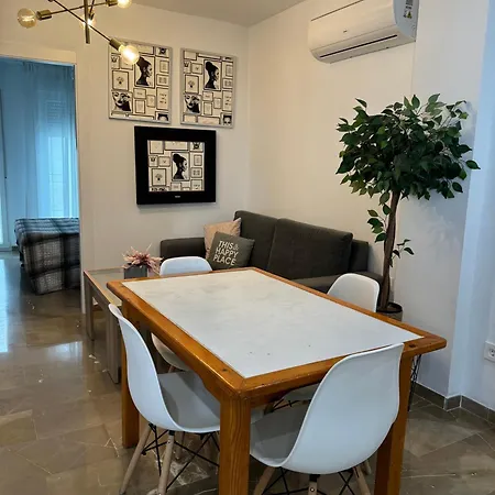 Apartamento Piso En Nueva De La Virgen