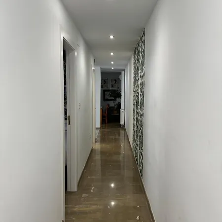 Apartamento Piso En Nueva De La Virgen *
