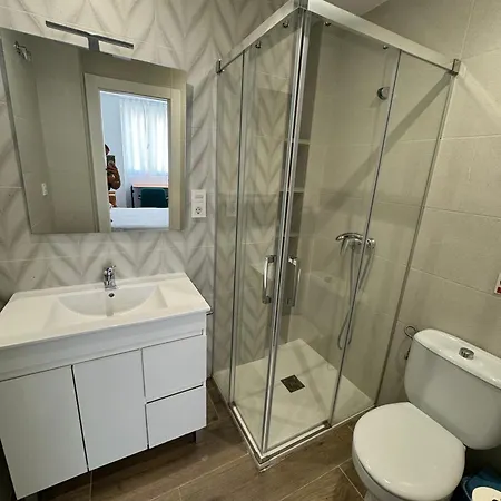 Piso En Nueva De La Virgen Apartamento