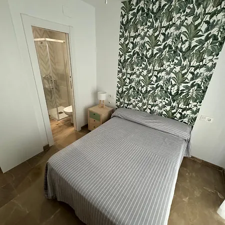 Apartamento Piso En Nueva De La Virgen