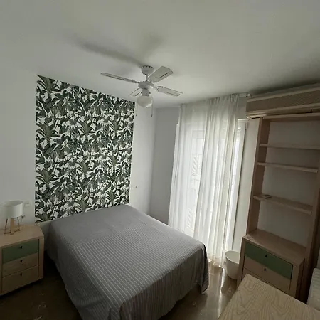 Piso En Nueva De La Virgen Apartamento *