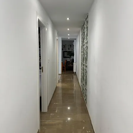Apartamento Piso En Nueva De La Virgen *