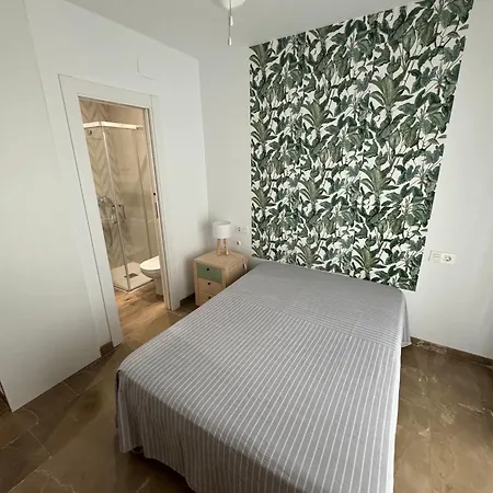 Piso En Nueva De La Virgen Granada