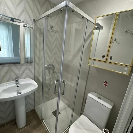 Piso En Nueva De La Virgen Apartamento *