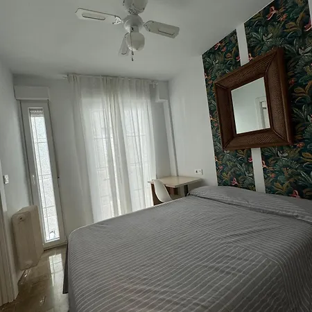 Piso En Nueva De La Virgen Apartamento Granada