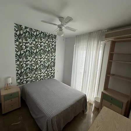 Apartamento Piso En Nueva De La Virgen