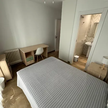 Piso En Nueva De La Virgen Apartamento Granada