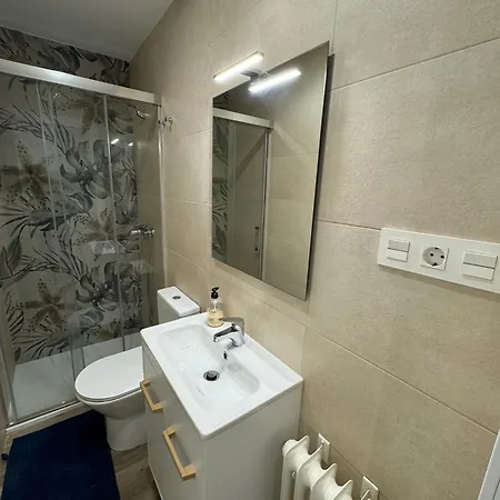 Apartamento Piso En Nueva De La Virgen Granada