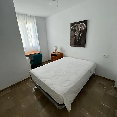 Piso En Nueva De La Virgen *