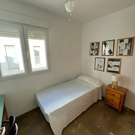 Apartamento Piso En Nueva De La Virgen