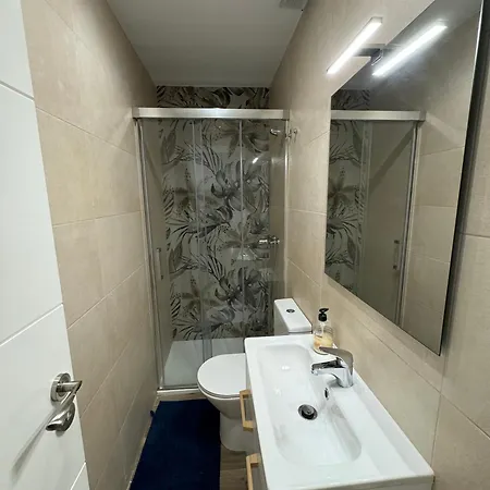 Apartamento Piso En Nueva De La Virgen *