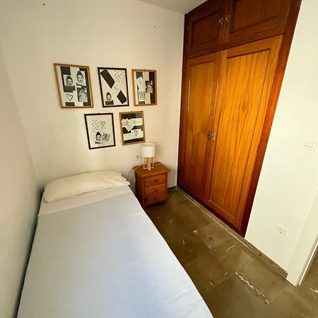 Piso En Nueva De La Virgen Granada