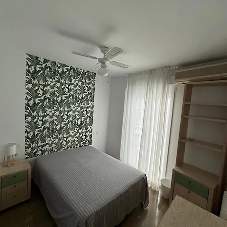 Piso En Nueva De La Virgen Apartamento