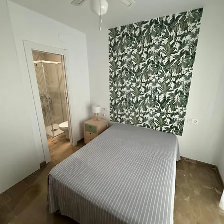 Piso En Nueva De La Virgen Apartamento *