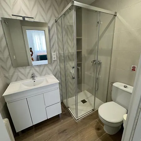 Apartamento Piso En Nueva De La Virgen *