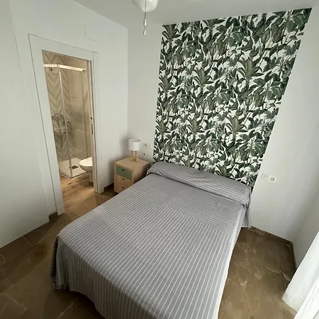 Piso En Nueva De La Virgen *