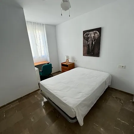 Piso En Nueva De La Virgen Apartamento *