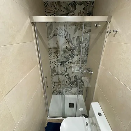 Piso En Nueva De La Virgen Apartamento *