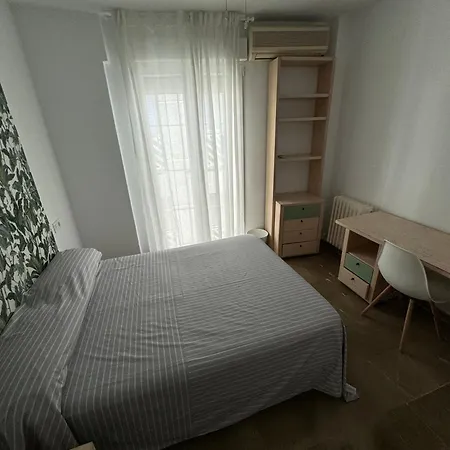 Apartamento Piso En Nueva De La Virgen *