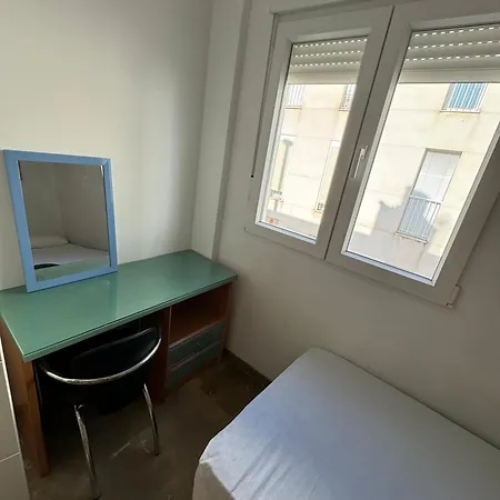 Piso En Nueva De La Virgen