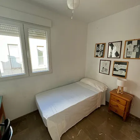 Piso En Nueva De La Virgen *