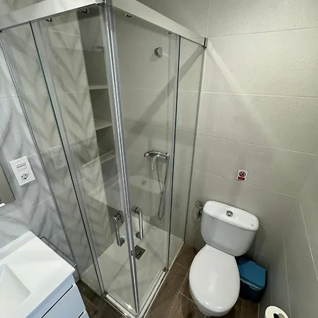 Apartamento Piso En Nueva De La Virgen