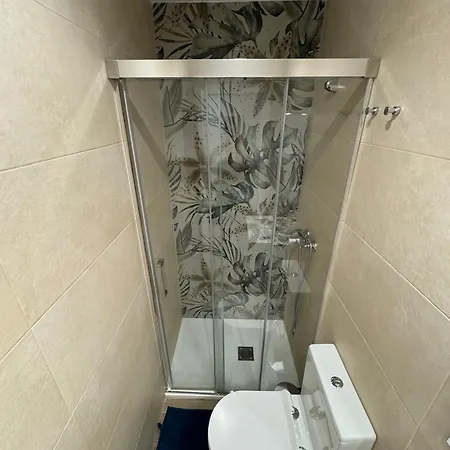 Piso En Nueva De La Virgen * Granada