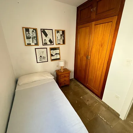 Piso En Nueva De La Virgen