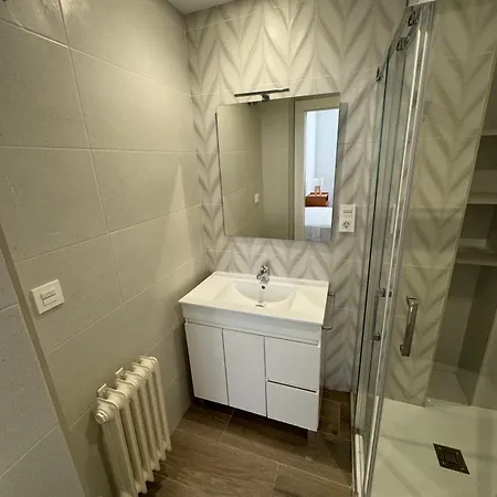 Apartamento Piso En Nueva De La Virgen *